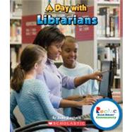 A Day With Librarians