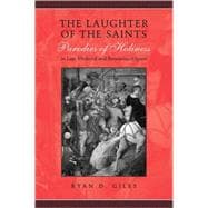 The Laughter of the Saints