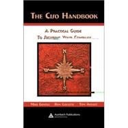 The CISO Handbook: A Practical Guide to Securing Your Company