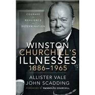 Winston Churchill's Illnesses, 1886–1965