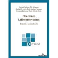 Elecciones Latinoamericanas/ Latin American Elections