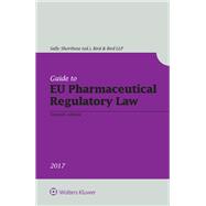 Guide to Eu Pharmaceutical Regulatory Law
