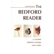The Bedford Reader: High School Reprint
