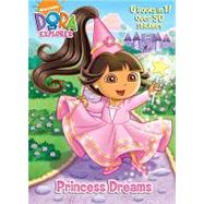 Princess Dreams (Dora the Explorer)