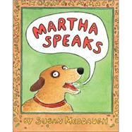 Martha Speaks