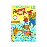 The Berenstain Bears Phenom in the Family