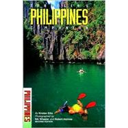 Traveler's Companion® Philippines, 2nd