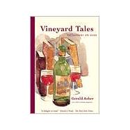 Vineyard Tales