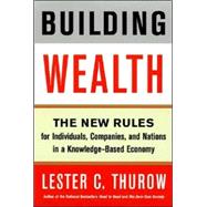Building Wealth
