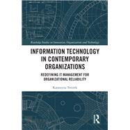 Information Technology in Contemporary Organizations