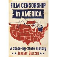 Film Censorship in America