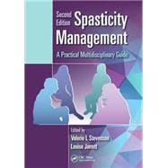 Spasticity Management: A Practical Multidisciplinary Guide, Second Edition