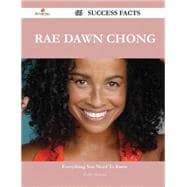 Rae Dawn Chong