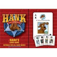Hank's Card Game