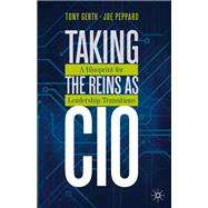 Taking the Reins As Cio