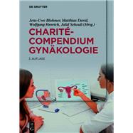 Charité-Compendium Gynäkologie