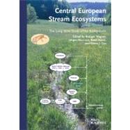 Central European Stream Ecosystems The Long Term Study of the Breitenbach