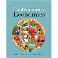 Contemporary Economics, Student Edition