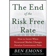 The End of the Risk-Free Rate: Investing When Structural Forces Change Government Debt Investing When Structural Forces Change Government Debt
