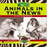 Animals in the News