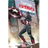 Captain America Volume 3 Loose Nuke (Marvel Now)