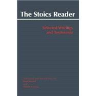 The Stoics Reader