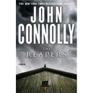 The Reapers A Charlie Parker Thriller