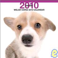 Welsh Corgi 2010 Calendar