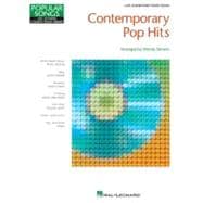 Contemporary Pop Hits Hal Leonard Student Piano Library Popular Songs Series Late Elementary