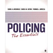Policing: The Essentials