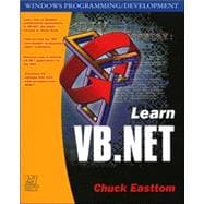 Learn Vb.Net