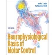 Neurophysiological Basis of Motor Control