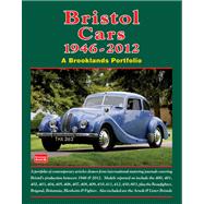 Bristol Cars 1946-2012