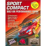 Sport Compact Bolt-On Performance Guide