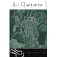Sri Chaitanya
