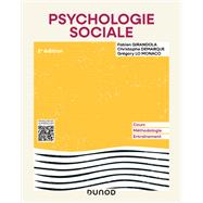 Psychologie sociale - 2e éd.