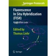 Fluorescence in Situ Hybridization Fish