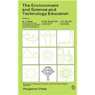 The Environment and Science and Technology Education