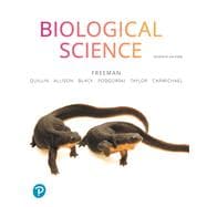 Biological Science [RENTAL EDITION]