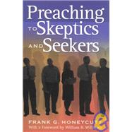 Preaching to Skeptics and Seekers