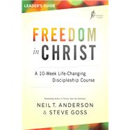 Freedom in Christ