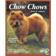 Chow-Chows