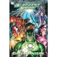 Blackest Night: Green Lantern