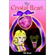 The Crystal Heart