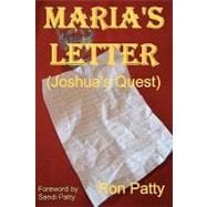 Maria's Letter