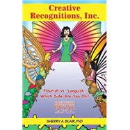 Creative Recognitions, Inc