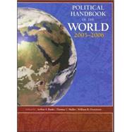 Political Handbook Of The World