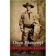 Owen Rhoscomyl
