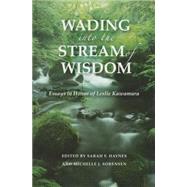 Wading into the Stream of Wisdom