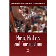 Music, Markets and Consumption